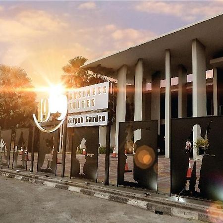1969 Business Suites @ Ipoh Garden Εξωτερικό φωτογραφία