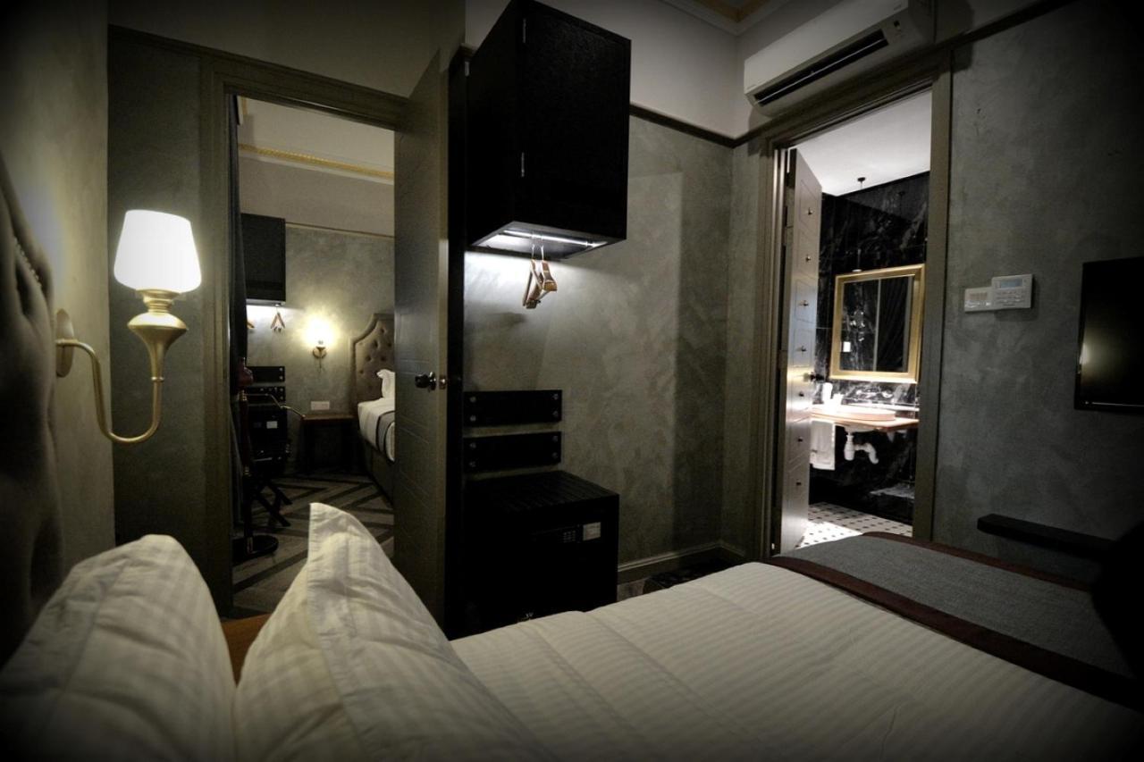 1969 Business Suites @ Ipoh Garden Εξωτερικό φωτογραφία