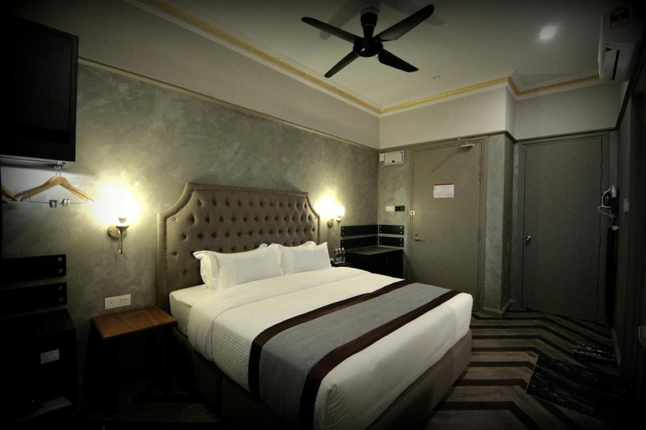 1969 Business Suites @ Ipoh Garden Εξωτερικό φωτογραφία