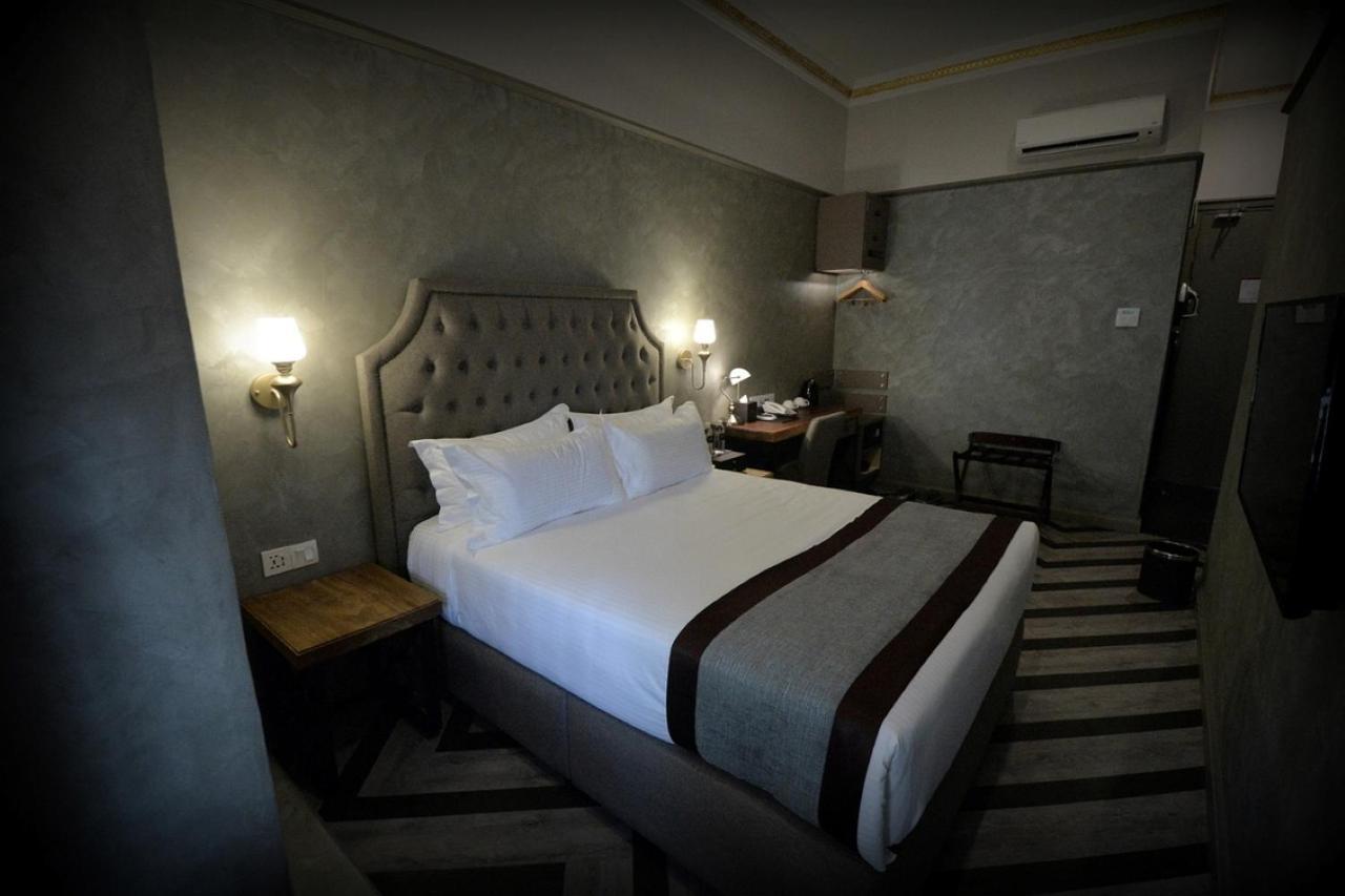 1969 Business Suites @ Ipoh Garden Εξωτερικό φωτογραφία