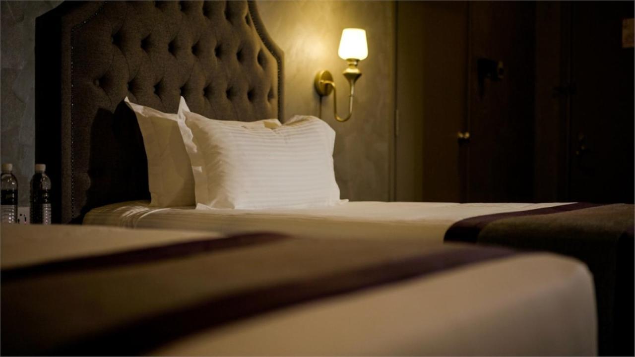 1969 Business Suites @ Ipoh Garden Εξωτερικό φωτογραφία