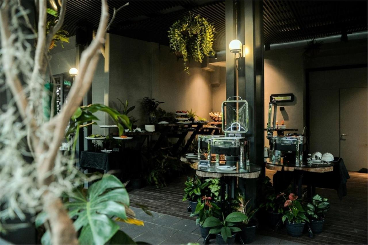 1969 Business Suites @ Ipoh Garden Εξωτερικό φωτογραφία