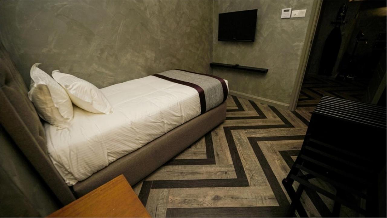 1969 Business Suites @ Ipoh Garden Εξωτερικό φωτογραφία