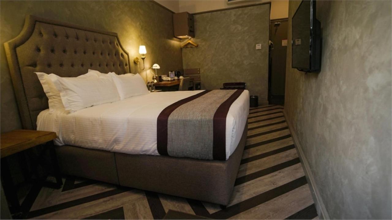 1969 Business Suites @ Ipoh Garden Εξωτερικό φωτογραφία