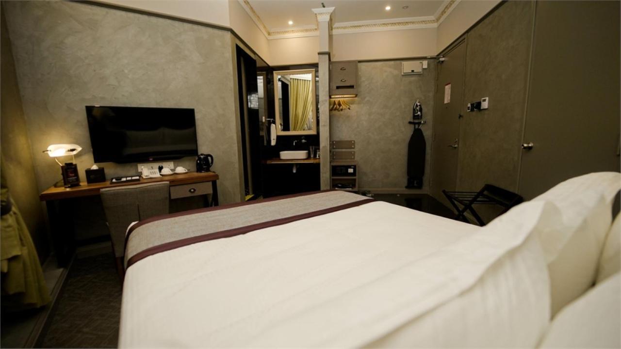 1969 Business Suites @ Ipoh Garden Εξωτερικό φωτογραφία