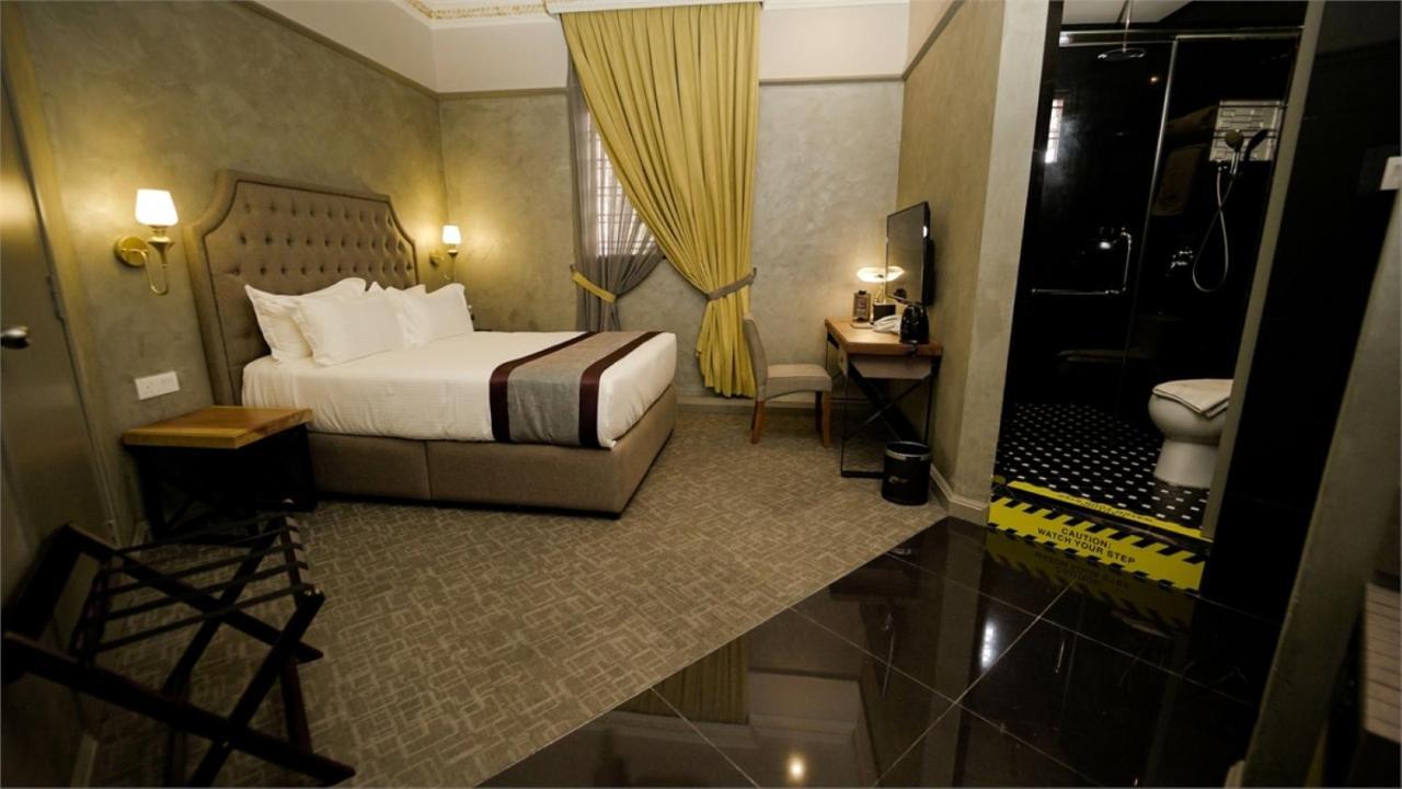 1969 Business Suites @ Ipoh Garden Εξωτερικό φωτογραφία