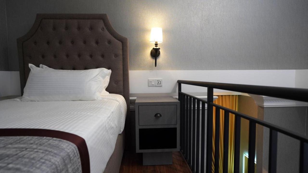1969 Business Suites @ Ipoh Garden Εξωτερικό φωτογραφία