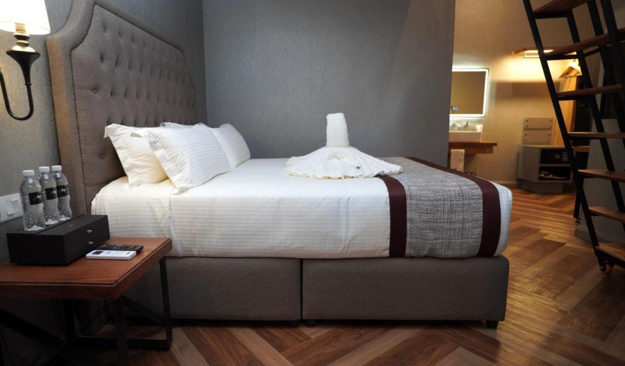 1969 Business Suites @ Ipoh Garden Εξωτερικό φωτογραφία